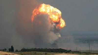 Ukrainian Operation in the Black Sea: Russia Threatens to Respond