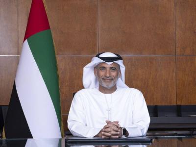 Increase in Air Traffic at UAE Airports During "COP28"