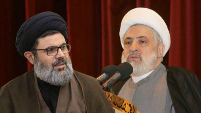 Senior Leaders: Hezbollah Evacuated the Building in Janata Before It Was Targeted