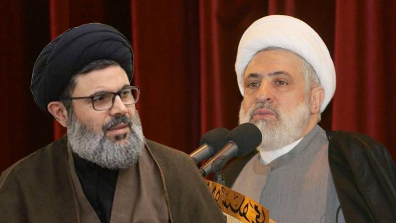 Senior Leaders: Hezbollah Evacuated the Building in Janata Before It Was Targeted