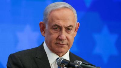 Netanyahu Returns to Israel... Security Meeting After Golan Attack