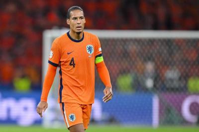 Netherlands Upsets Turkey and Qualifies for Euro 2024 Semi-Finals