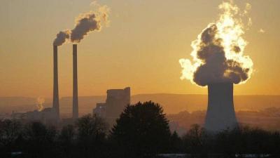 Nearly 400,000 Deaths Due to Air Pollution in Europe in 2021