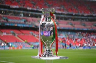 Negative Phenomenon Dominating Fans at Euro 2024 Matches