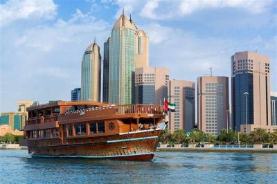 UAE Honored in Small Island Developing States Partnerships Awards