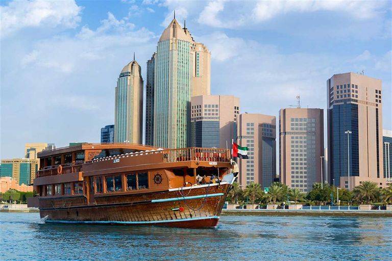 UAE Honored in Small Island Developing States Partnerships Awards
