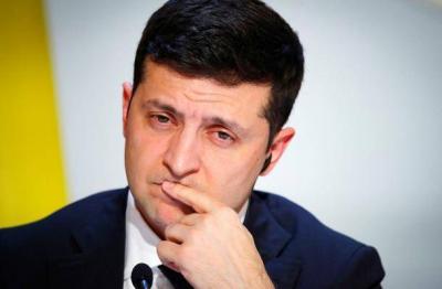 Zelensky: NATO Summit Results Are "Not Ideal"