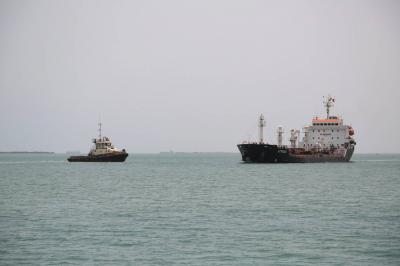 Return of the Filipino Crew of the "Tutok" Ship to Their Country After Houthi Attack