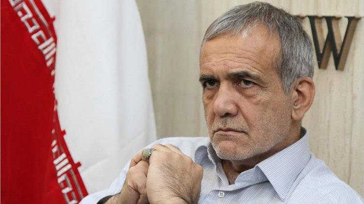 Iranian President Warns Israel Against Attacking Lebanon