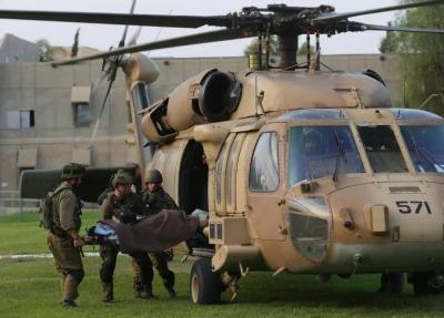 Unprecedented Rate: Over 800 Israeli Officers Resigned