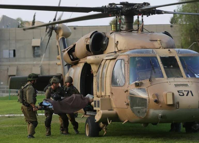 Unprecedented Rate: Over 800 Israeli Officers Resigned