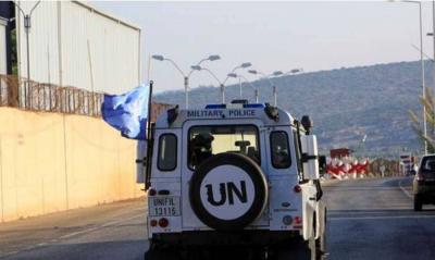 UN Warns of Risks of Widespread Conflict Between Lebanon and Israel