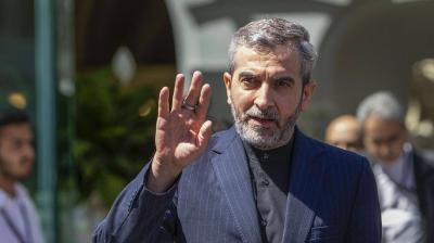 Iran Threatens Israel: Any Reckless Action Against Lebanon Will Be Met with Response