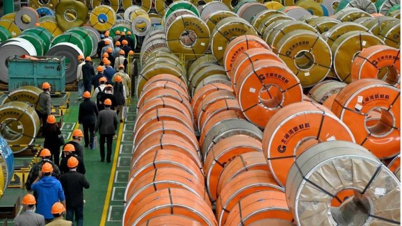 China: Stalled Economic Recovery After the COVID-19 Pandemic