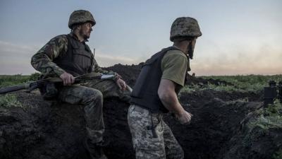 Biden Allows Ukraine to Strike Targets in Russia with American Weapons