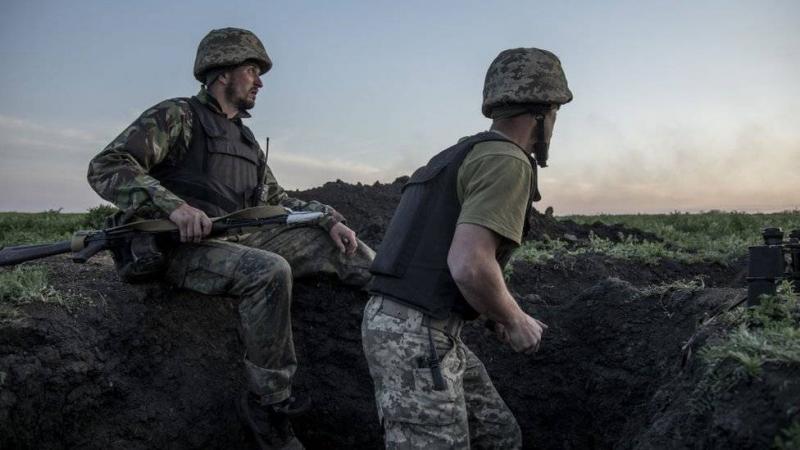 Biden Allows Ukraine to Strike Targets in Russia with American Weapons