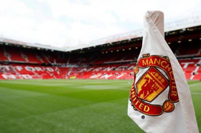 # Manchester United Finalizes a New Deal