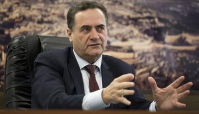 Israeli Foreign Minister: If War Erupts in Lebanon, It Will Not Be Like Gaza