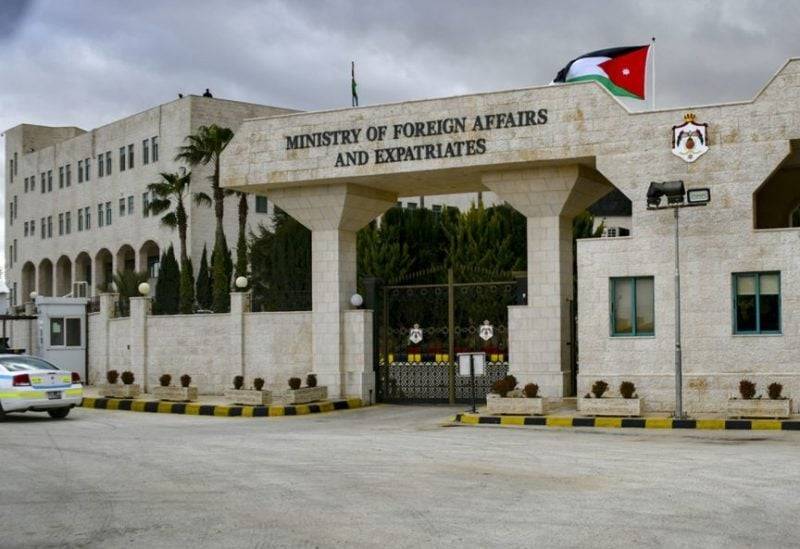 Jordanian Foreign Ministry: Avoid Travel to Lebanon