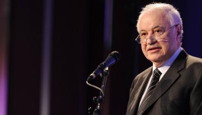 Abu-Ghazaleh Elected Chairman of the Board of Trustees of the "Arab Network for Creativity and Innovation"