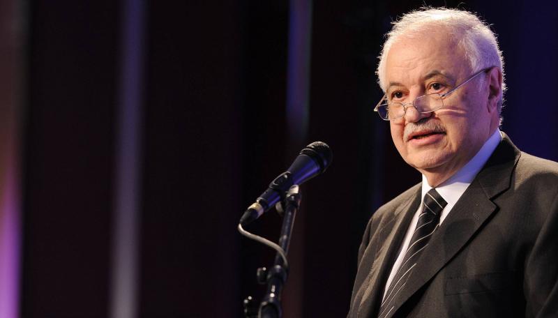 Abu-Ghazaleh Elected Chairman of the Board of Trustees of the 