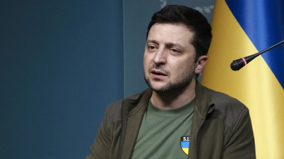 "A Difficult Day for Ukraine"... Security Council to Hold Session Tomorrow
