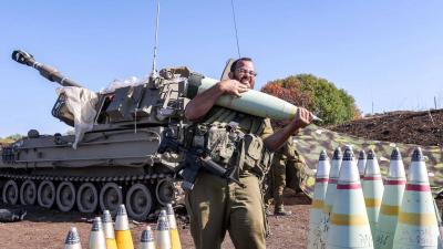 America Provides $3.5 Billion to Israel