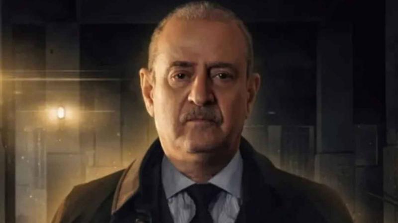 Title: Bassam Koussa Obtains UAE Citizenship