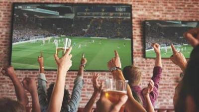 The World Cup This Year is Exceptional: Positive Energy and More!