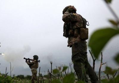 Russian Forces Continue Their Advance North of Avdiivka