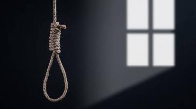 Two Separate Incidents: Suicide of One Person and Rescue of Another in Baghdad