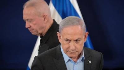 Israeli Opposition: Netanyahu's Government "Crazy and Failed"!
