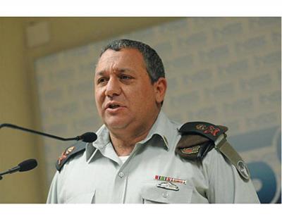 "Netanyahu May Hinder It".. Eizenkot: The Deal with Gaza is Closer than Ever