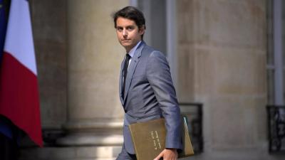 French Prime Minister Commits to Supporting Family Finances Amid Rise of Far Right and Left