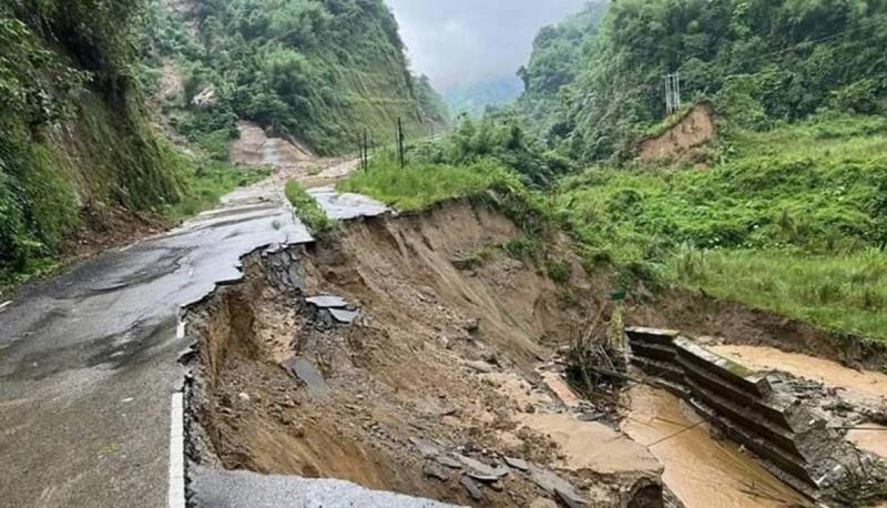 Ethiopia: Soil Erosion Death Toll Rises to 500