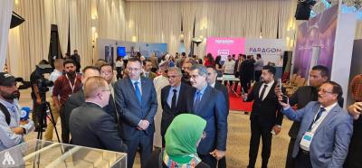 Baghdad: Launch of the Third Iraqi Travel Market Exhibition