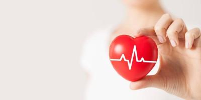 Heart Health Tips