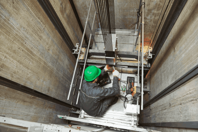 Egypt: Student Dies After Falling into Elevator Shaft
