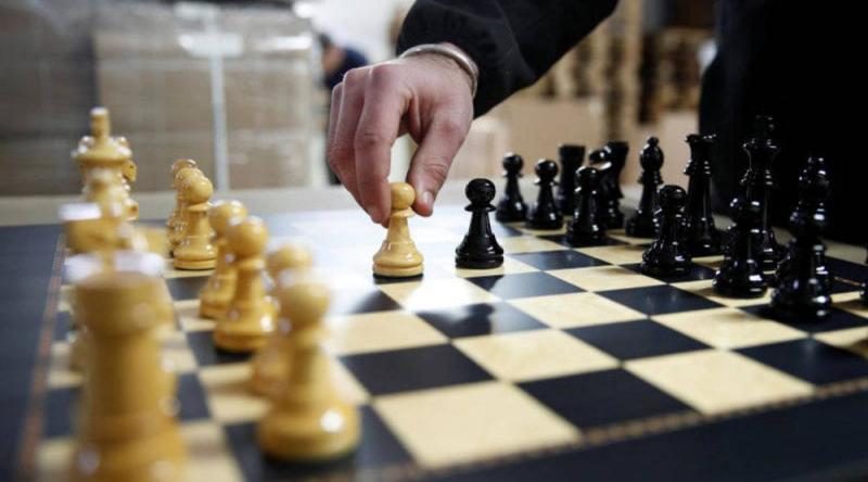 Arab Chess Federation Approves 2024 Season Tournaments