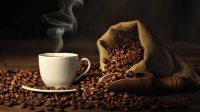 Soon in Markets: "Beanless" Coffee!