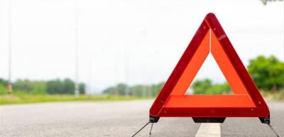 Video Alert: Beware of This Road!