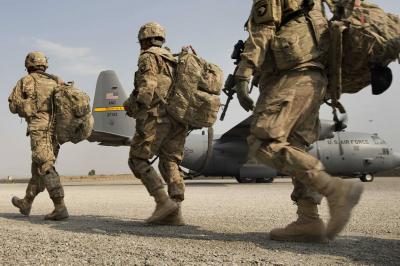 Attack on U.S. Base in Jordan Results in Multiple Casualties