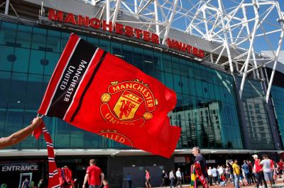 Officially... Manchester United to Participate in the Europa League