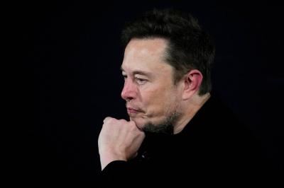 Musk in Israel: Agreement on Using Starlink in Gaza?