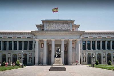 Madrid Authorities Encourage Tourists to Visit Museums During Heat Waves