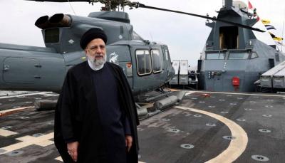 Title: Iranian Army Denies Reports from "Fars Agency" on Cause of President Raisi's Helicopter Crash