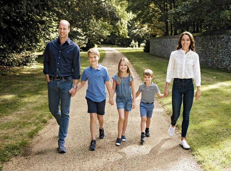 Title: Prince George Does Not Travel with His Siblings for Royal Security Reasons