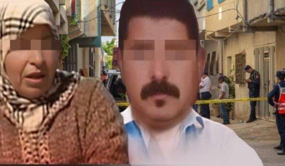 Life Imprisonment for Woman Who Murdered Her Husband and Son in Morocco