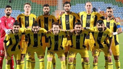 Title: "Al-Ahed Ends Player Contracts and Withdraws from All Competitions!"