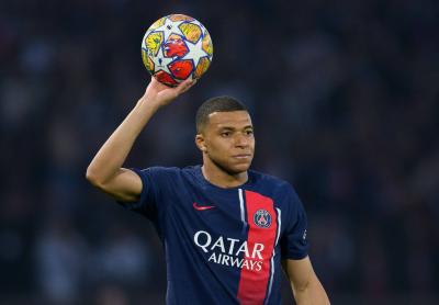 Crises Galore Behind Mbappé's Struggles in Euro 2024